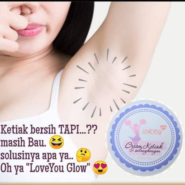 

Loveyouglow