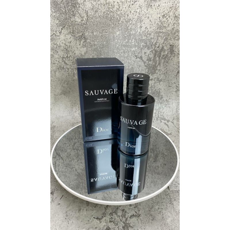 [ORIGINAL] Dior Sauvage Parfum