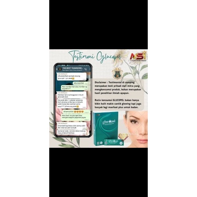 

minuman kecantikan ber colagen