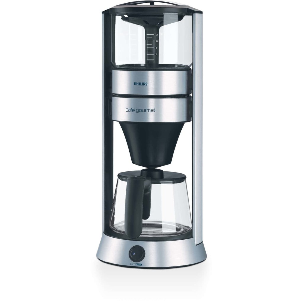 Best Seller COFFEE MAKER ALUMUNIUM PHILIPS HD 5410