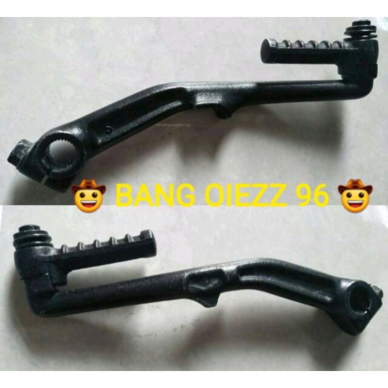 Kick Starter Pedal Stater Beat Vario Scoppy Original Motor