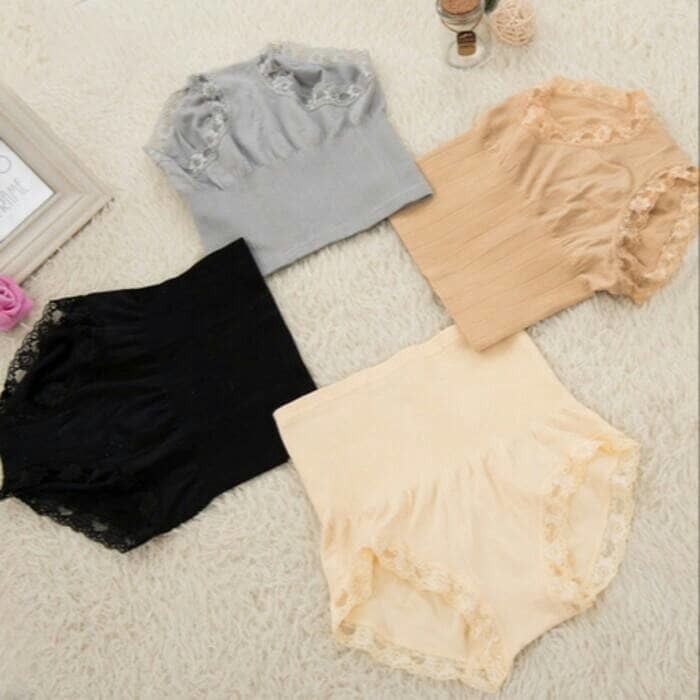 PROMO Munafie Korset Wanita Asli Import Original (Best Seller) KO582