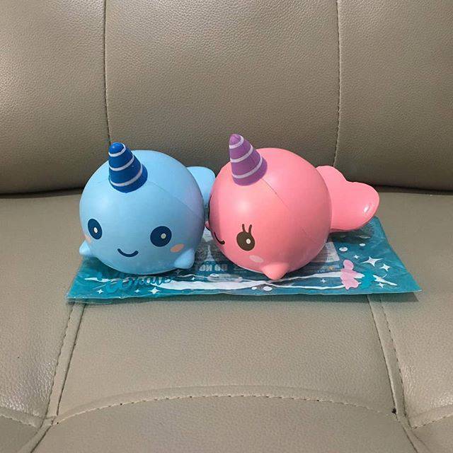 Ibloom billie & millie