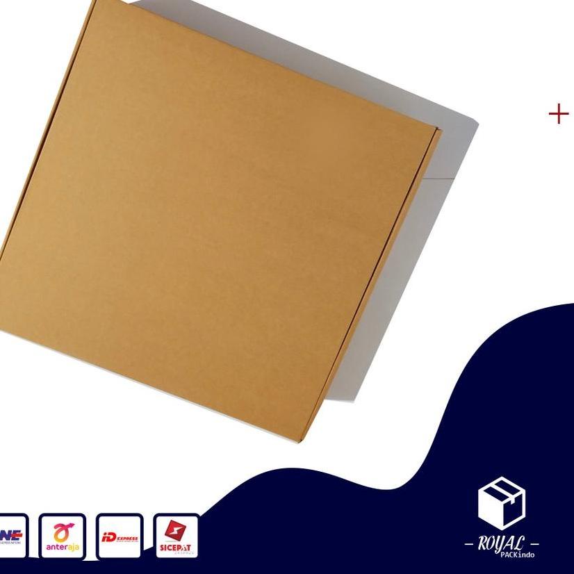

Serbuuu ★ ❤[Layak Dibeli!!!]❤Box ( 37 x 37 x 10 cm ) LS/E FLUTE - Kardus/Packing/Karton/Box/Polos/Baju/PackingBajuBox ( 37 x 37 x 10 cm ) LS/E FLUTE - Kardus/Packing/Karton/Box/Polos/Baju/PackingBajuproduck terbaik,,