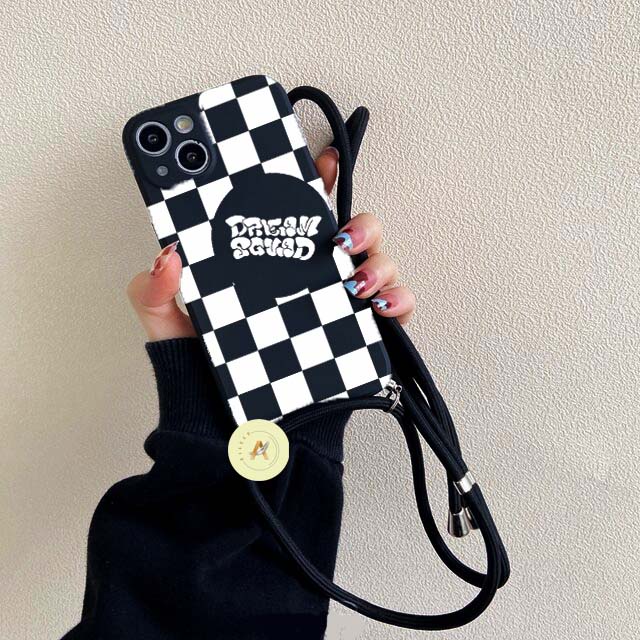 [MT01] Candy Case Motif NCT DREAM + Tali For INFINIX SMART 4 5 6 HOT 8 9 PLAY 10 PLAY 10S 11 PLAY 11