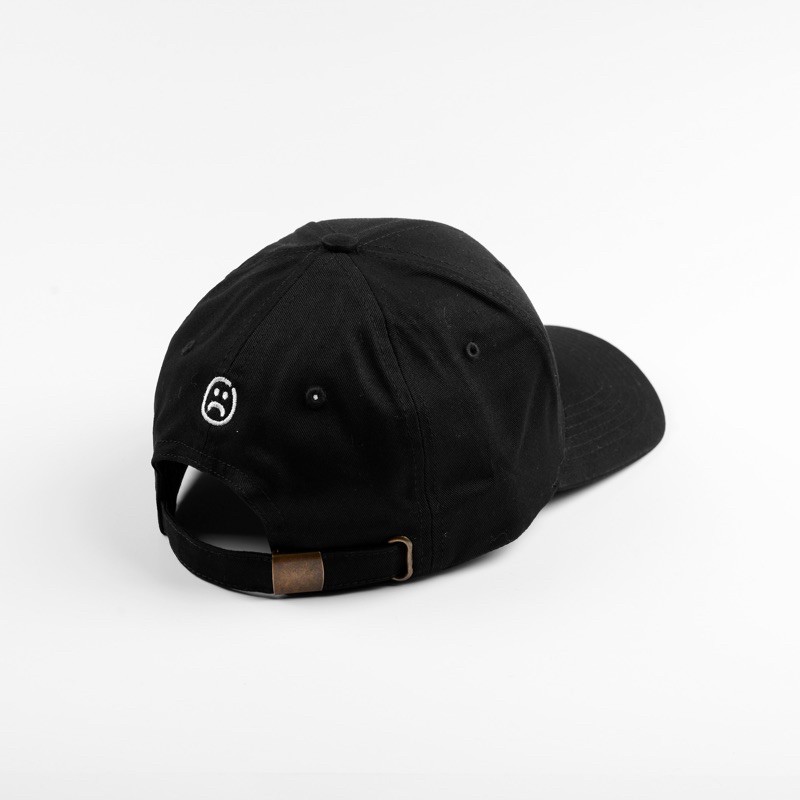 FF SMILEY-SADDEY SERIES (CAP)