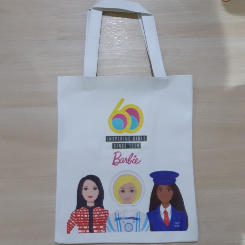 Tas Barbie / Barbie Bag