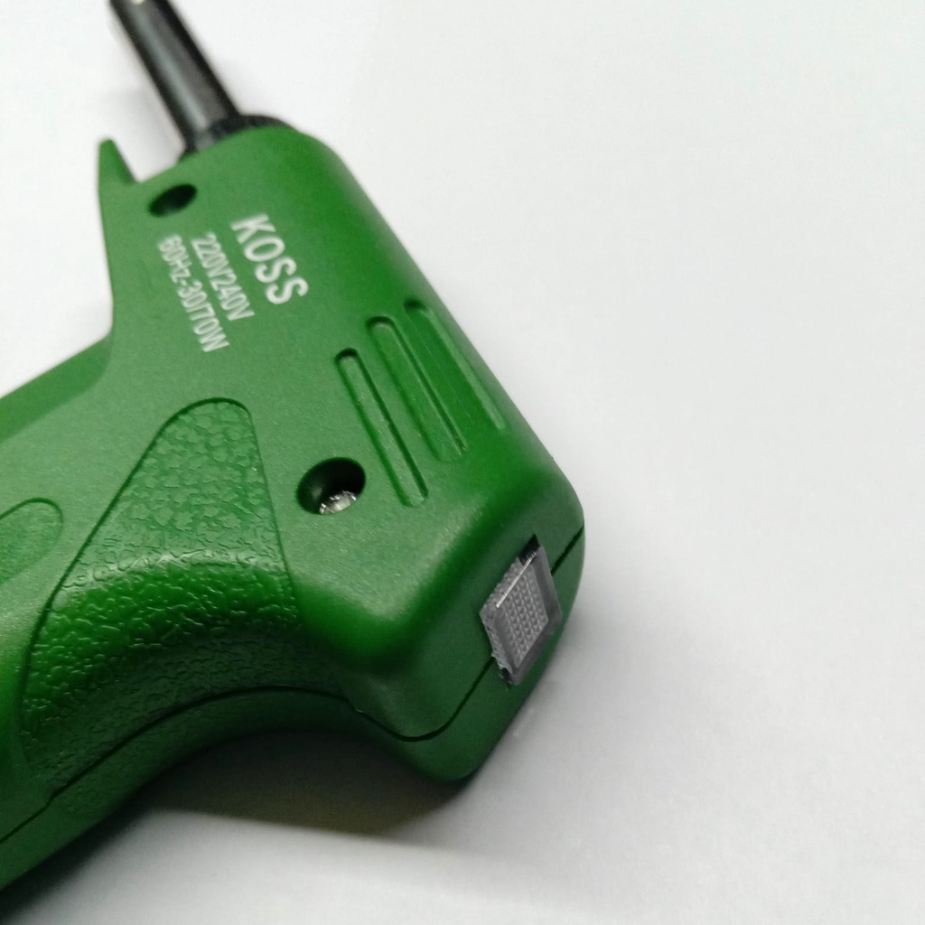 SOLDER TEMBAK KOSS SOLDER PISTOL KOSS