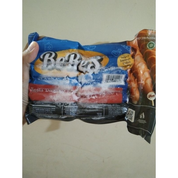 

Beres Sosis Cocktail 500 gram