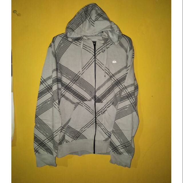 HOODIE QUIKSILVER