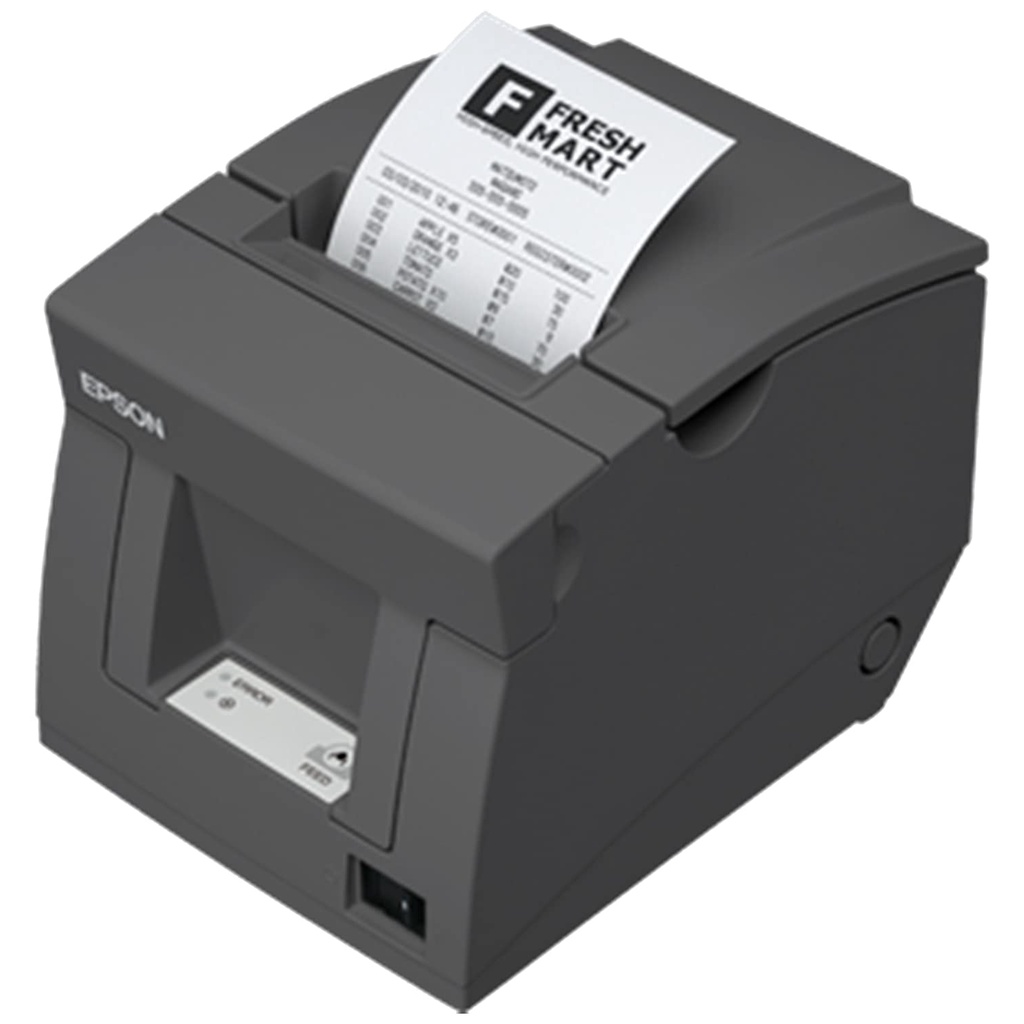 EPSON TM-T81 LAN Thermal Printer Kasir