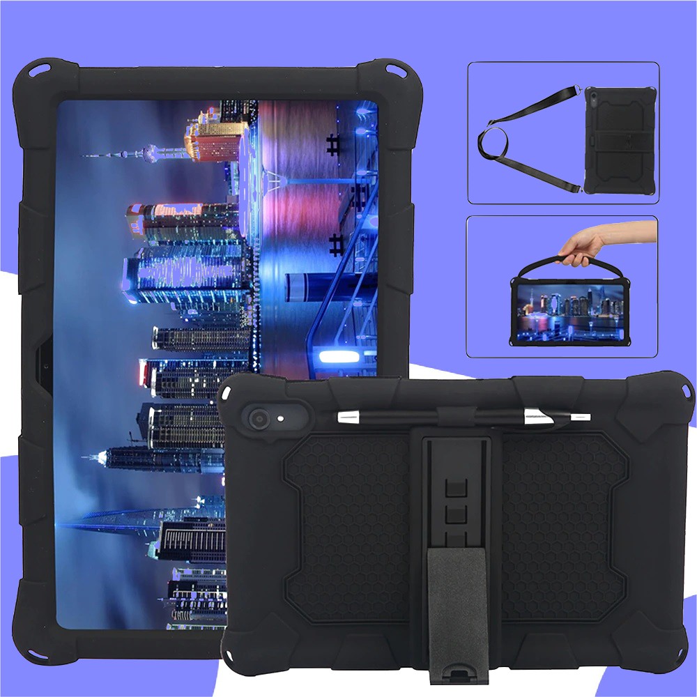 Rugged Shield Soft Xiaomi Mi Pad 5 5 Pro Mi Pad 5 Mi Pad 5 Pro Case