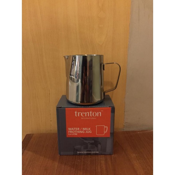 Milk Jug Trenton 400ml