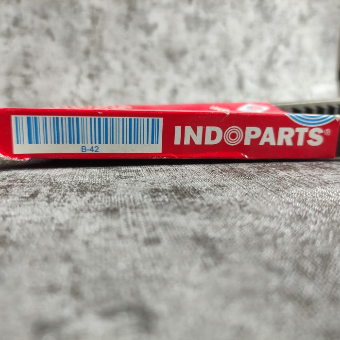 V-Belt / Fan Belt V15 X 1080 ( GIGI ) - B-42 Indoparts