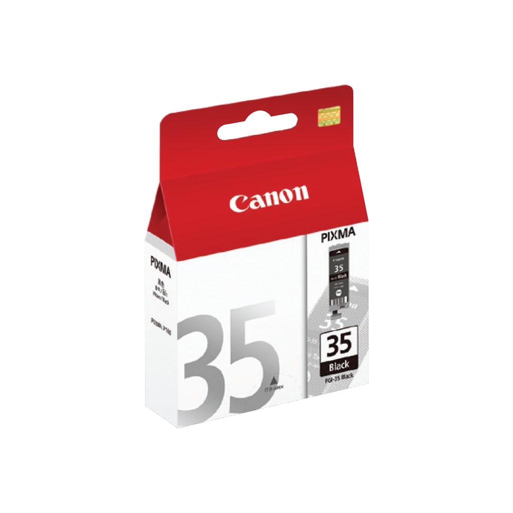 Canon Tinta PGI35 Black