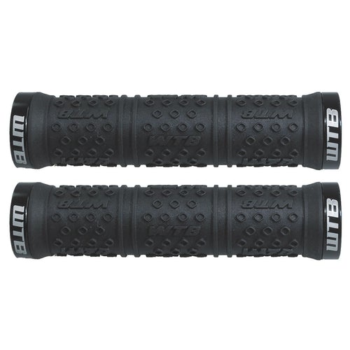 GRIP WTB TECH TRAIL CLAMP ON GRIPS