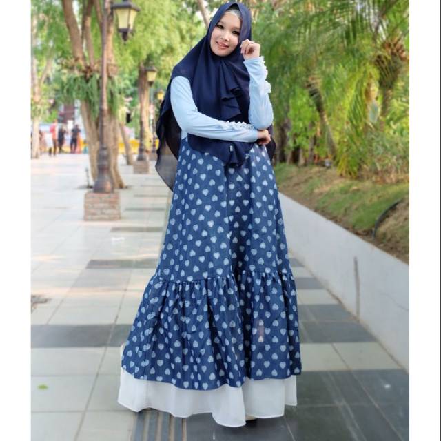Anisa dress