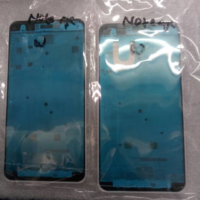 Frame lcd redmi note 4x tulang tengah lcd redmi note 4x tatakan lcd redmi note 4x