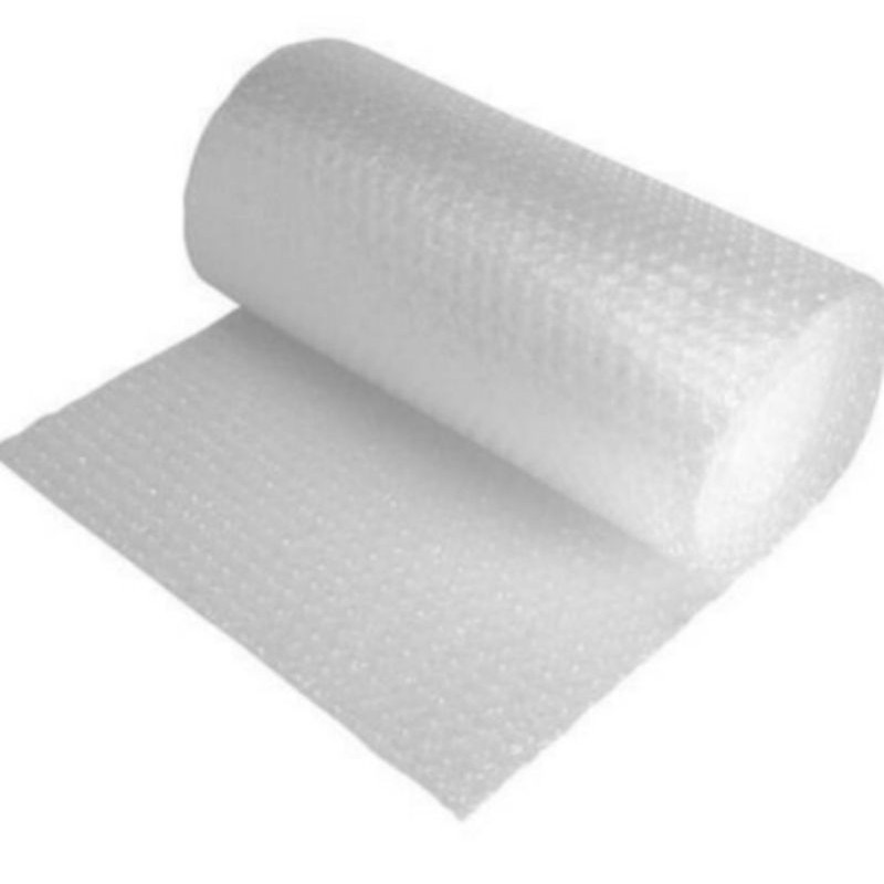 

BUBBLE WRAP