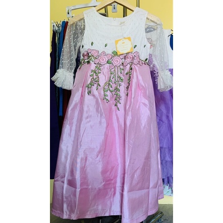 Dress Princessa Flami Original