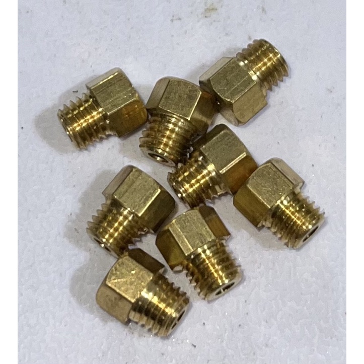 Spuyer kompor Jos Elpiji