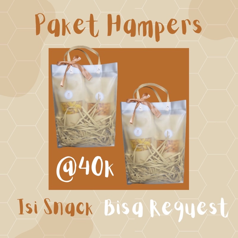 

PAKET HAMPERS