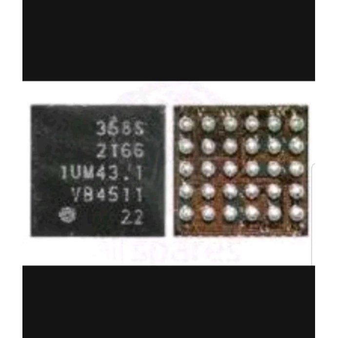 IC CAS REDMI 3 4A KODE 358S 2166 NEW ORI