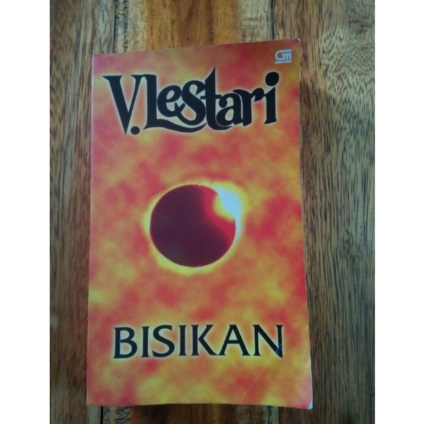 V. LESTARI-BISIKAN