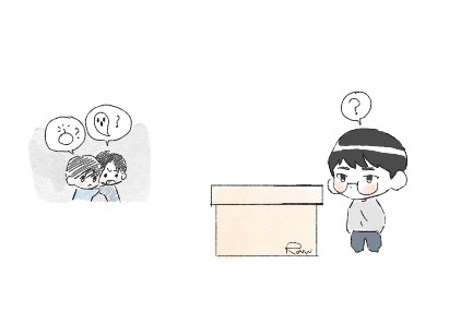 Huben M2 Hm-181 Kunci Laci (kunci Loker / Kunci Lemari)