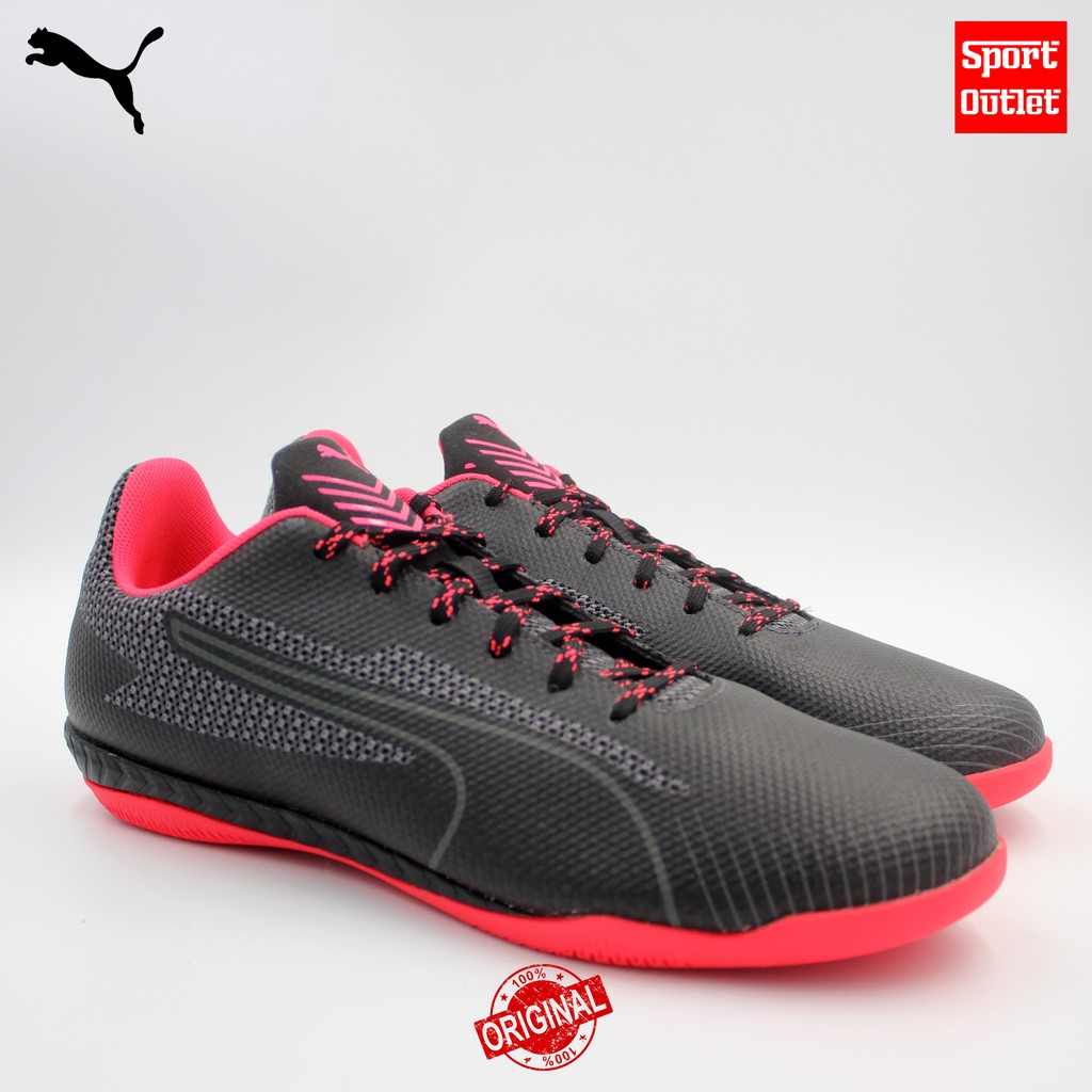 puma 365 ignite netfit ct