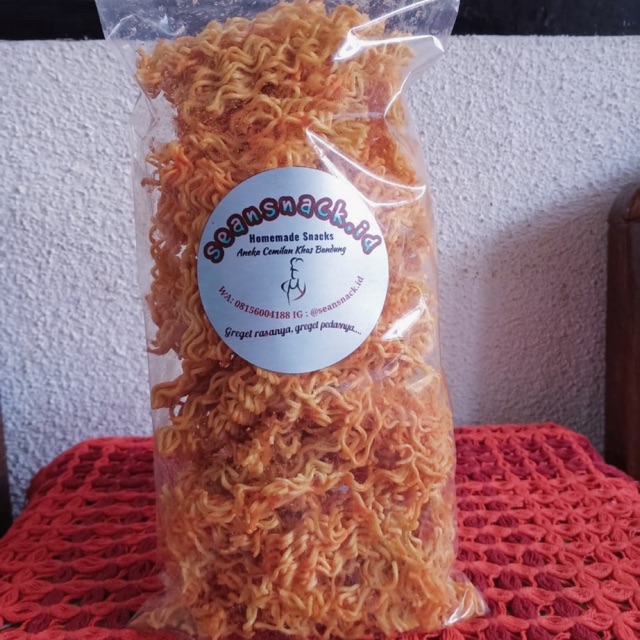 

MIE KREMES 250gr