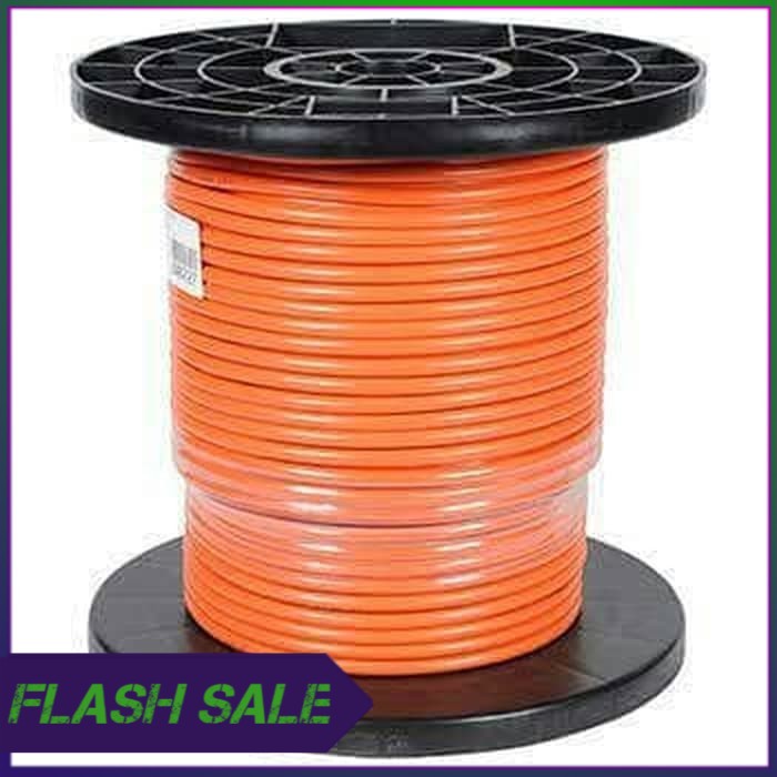 Kabel las   Welding kabel Superflex 25mm