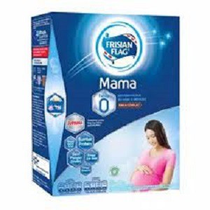 

frisian flag susu mama ibu hamil dan menyusui 200 gram