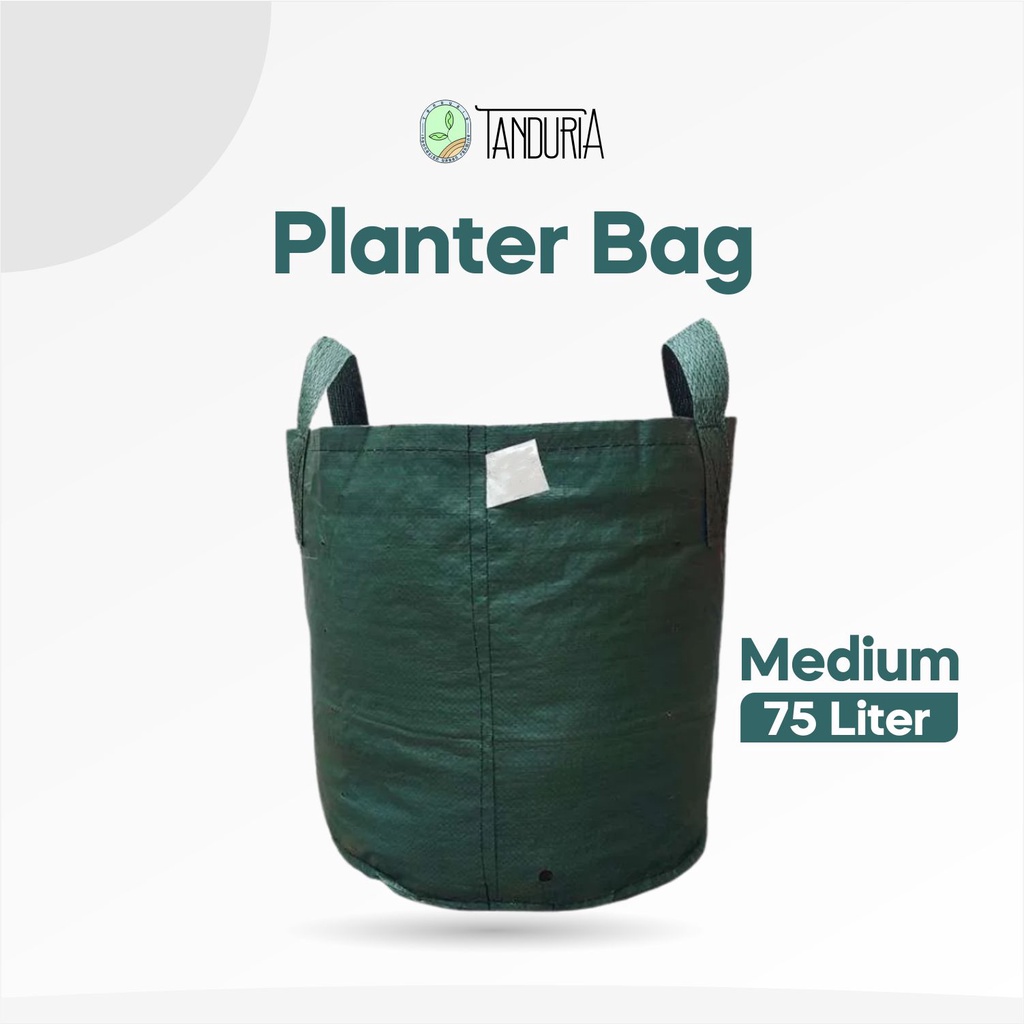PLANTER BAG EASYGROW 75