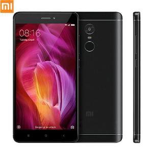 jual Xiaomi Redmi Note 4X 4 64 Black limited