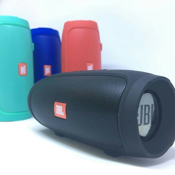 JBL MINI 3+ BT SPEAKER FULL BASS BLUETOOTH PORTABLE SPEAKERPHONE