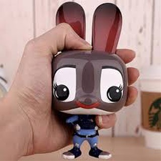 Power Bank Zootopia Judy Hopps Series 10000 mAh Power