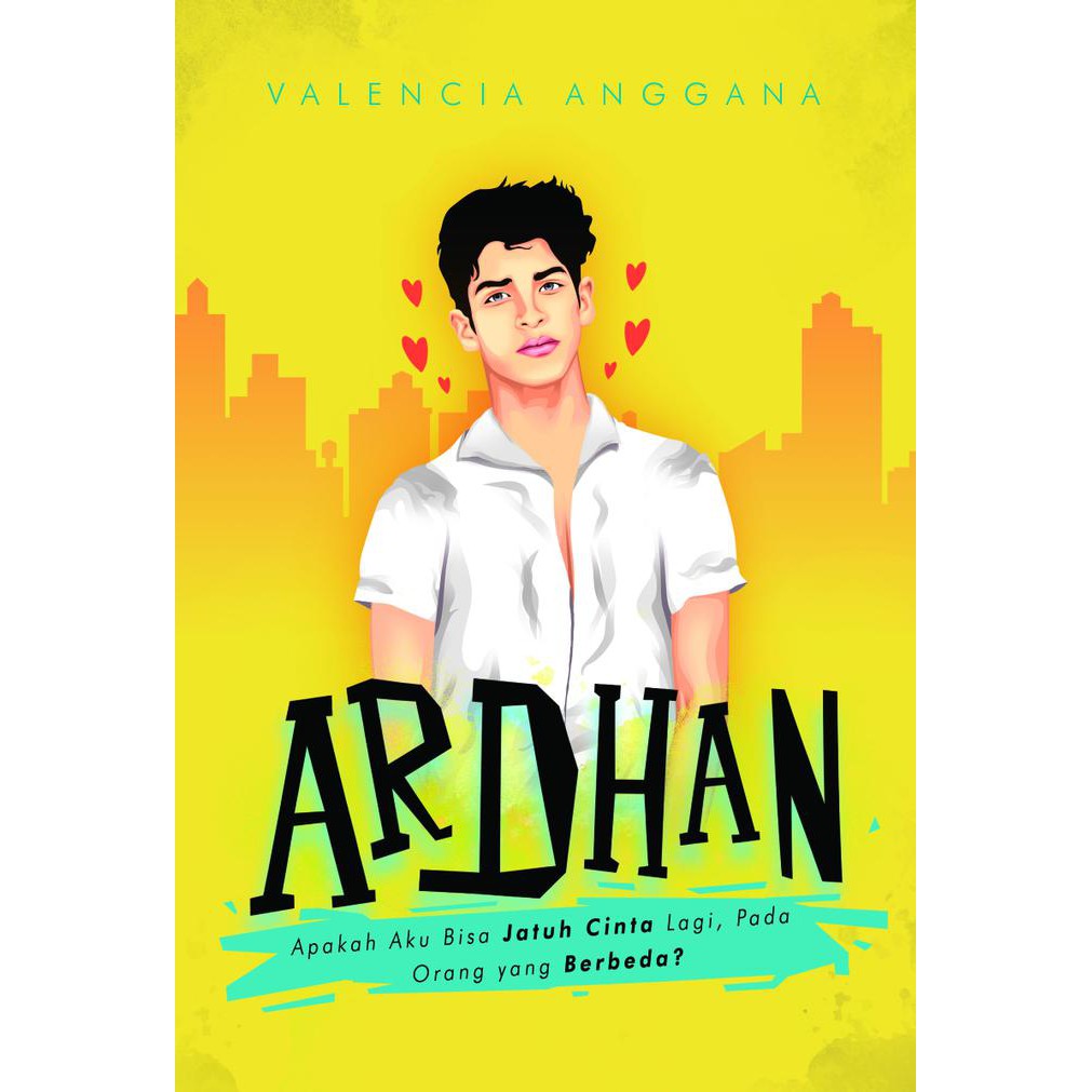 

Ardhan - Valencia Anggana Kualitas Baik