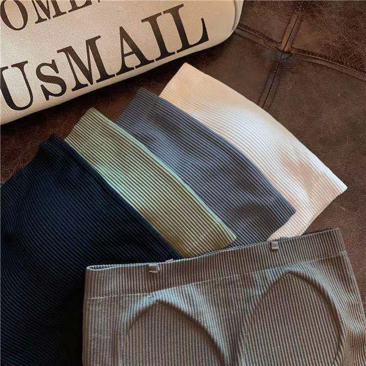 SEXYLADIES Tanktop Bra Tali Bisa Dilepas Tanktop Bra Kemben terbaru tanktop katun