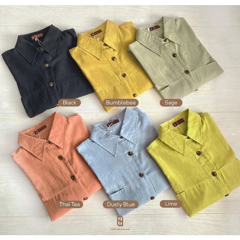 DERBY SET BY ISH IYMELSAYSHIJAB