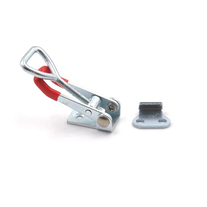 Toggle Clamp GH-4001 Quick Holding Release Horizontal Push-pull Type