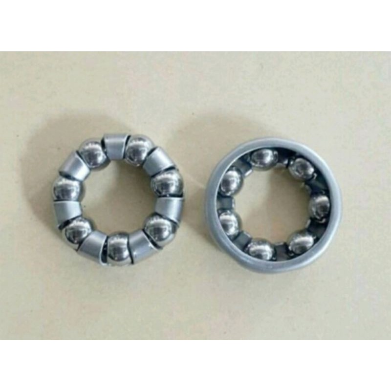 Gotri sarang / Laher Sarang Pelor Sepeda As Roda Belakang dan Depan