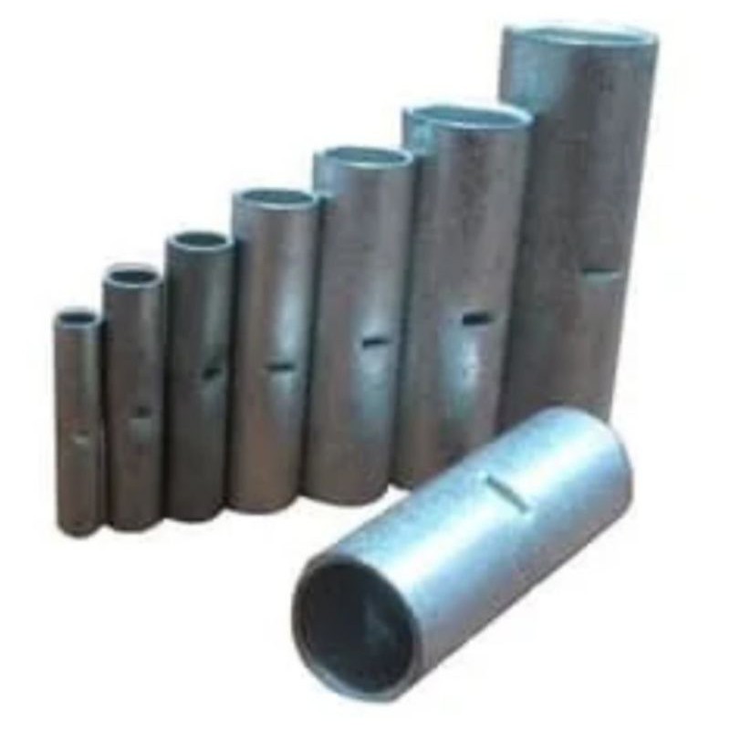 Sock Skun L-35 Copper Connector Tembaga untuk kabel 35 mm