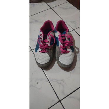 SEPATU FUTSAL UMBRO SALA PRO