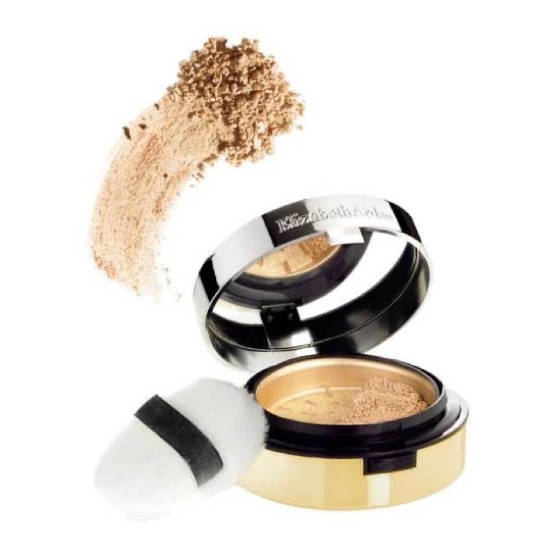 elizabeth arden pure finish mineral powder foundation
