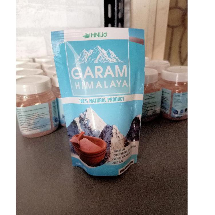 

beast sellller Garam Himalaya HIMSALT HNI HPAI 200gr