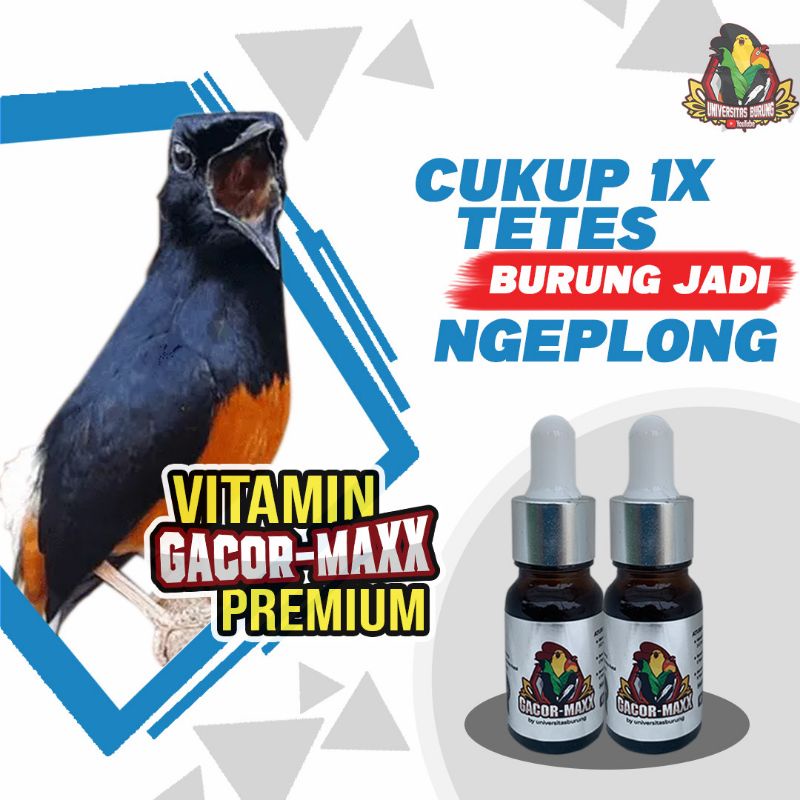 vitamin murai vitamin gacormax premium