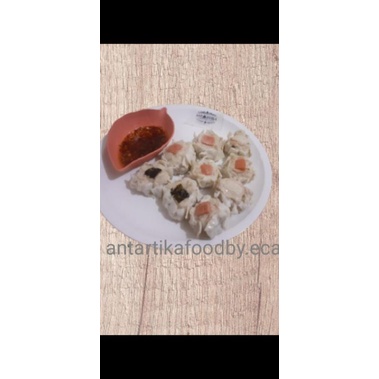 

dimsum ayam/dimsum murah/dimsum frozen/dimsum sehat