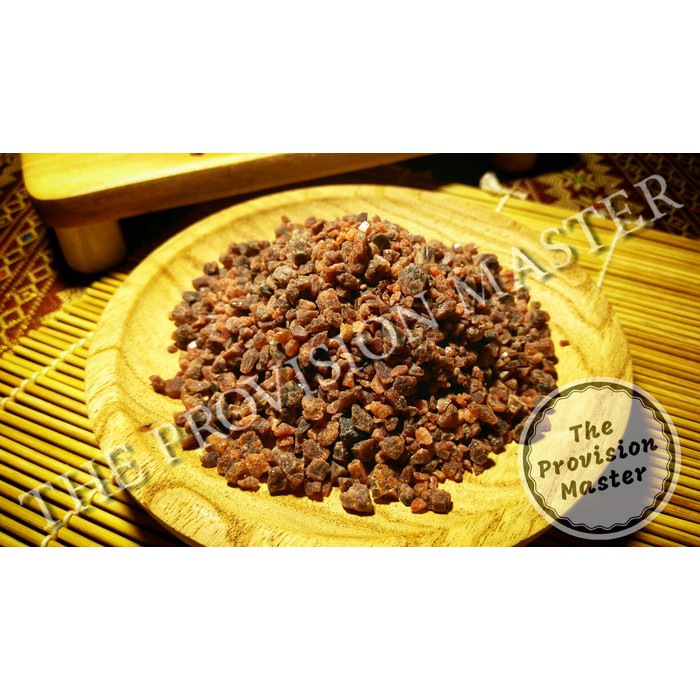 

Spesial Promo - Himalayan Black Salt Coarse 1 Kg / Garam Hitam Himalaya / Kala Namak