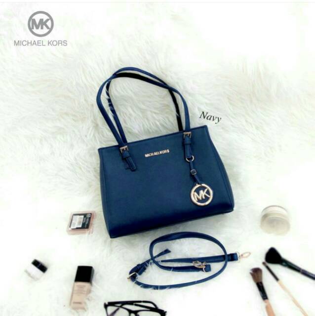 MK east west tote bag / MK EW TOTE BAG / tote bag import murah